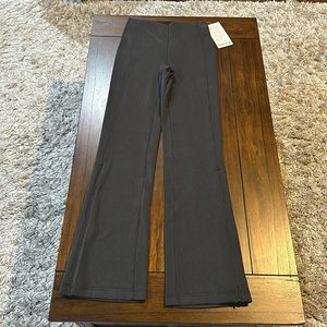 Lululemon Softstreme Flares
